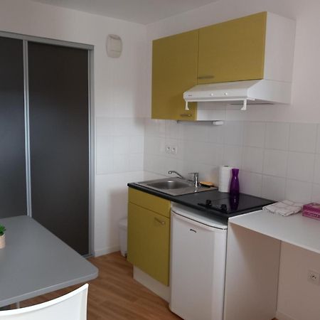 Residence Services Seniors Espace Et Vie Le Mans Exterior foto